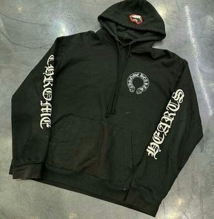 Chrome hearts clearance hoodie sale