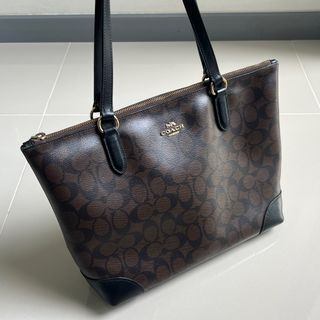 Original coach handbag price in online malaysia
