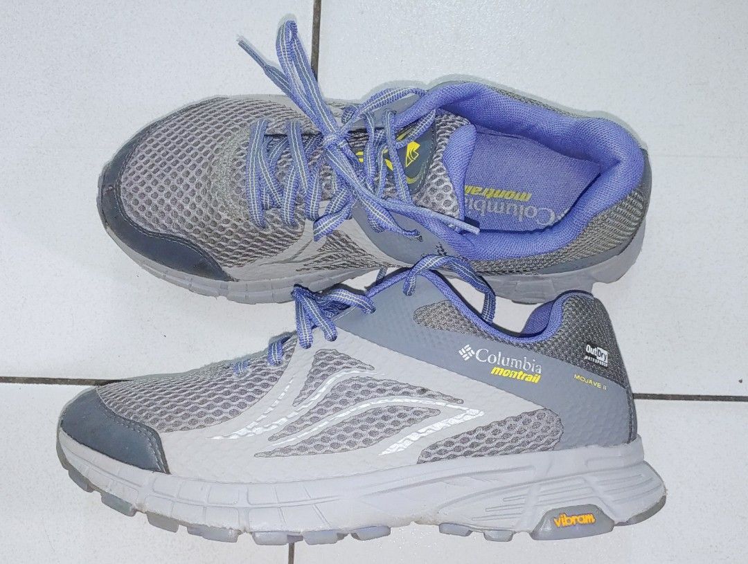 Columbia montrail online mojave 2