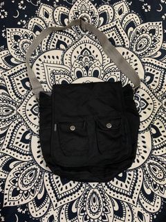 COLUMBIA Shoulder/Messenger Bag Authentic Preloved