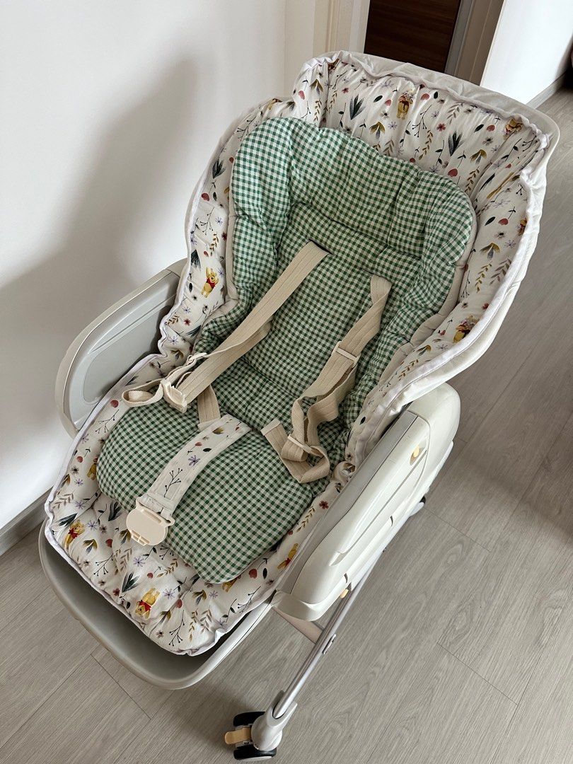 Combi bouncer clearance