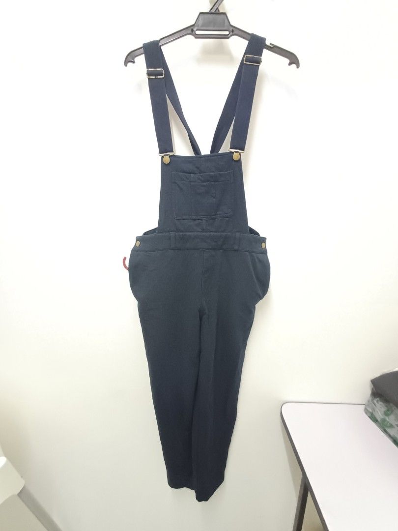 Comfy outlet cotton jumpsuit