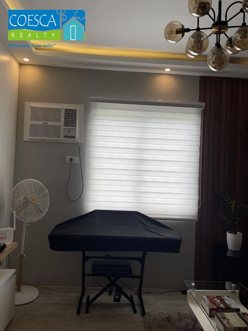 Condo For Lease At Amaia Parkway Nuvali near Xavier School, Miriam