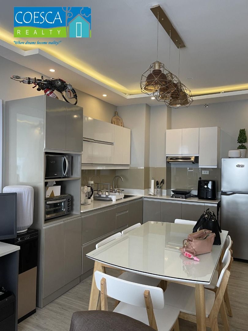 Condo For Lease At Amaia Parkway Nuvali near Xavier School, Miriam