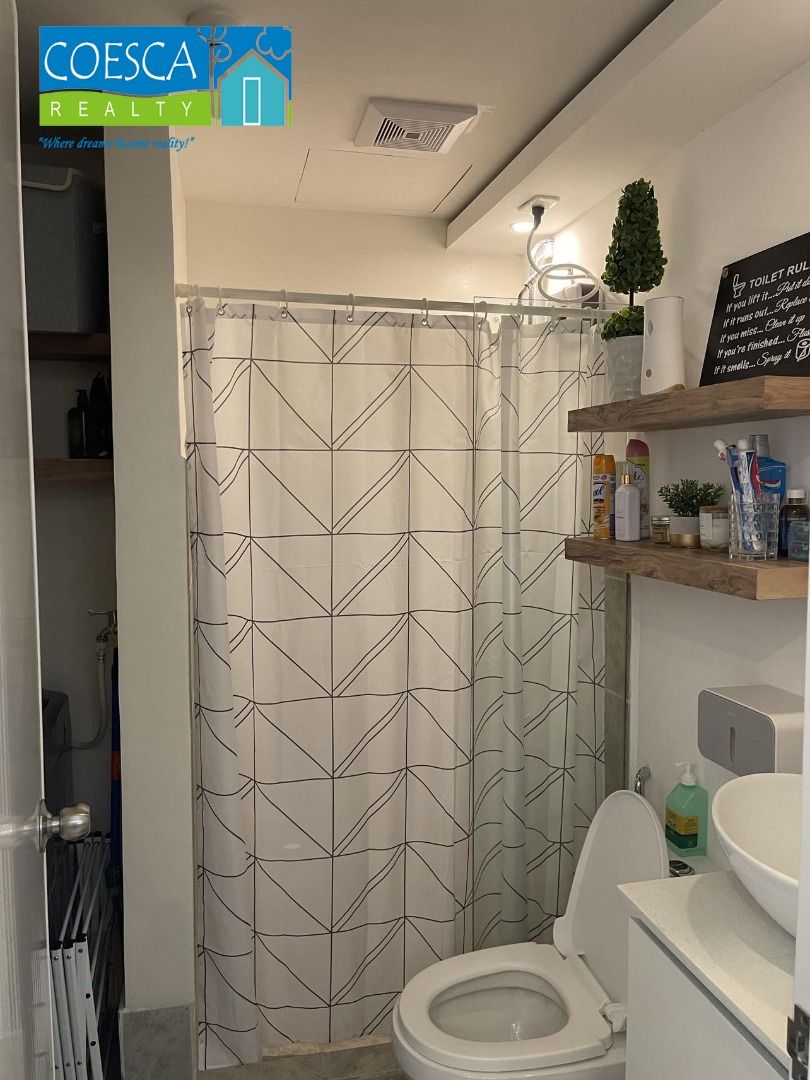 Condo For Lease At Amaia Parkway Nuvali near Xavier School, Miriam