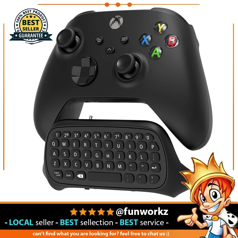 Xbox one s controller keyboard deals