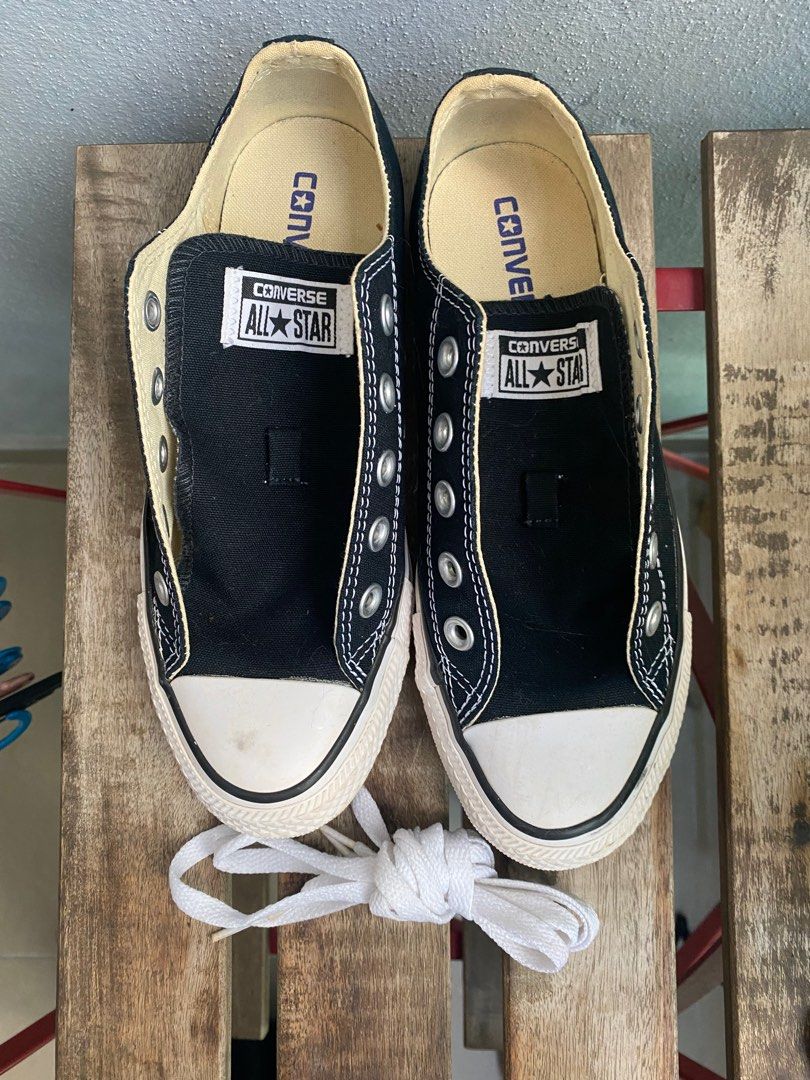 Converse new arrivals size 1