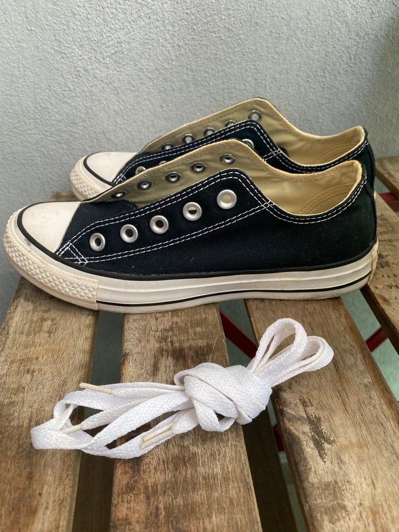 Converse 2 deals size