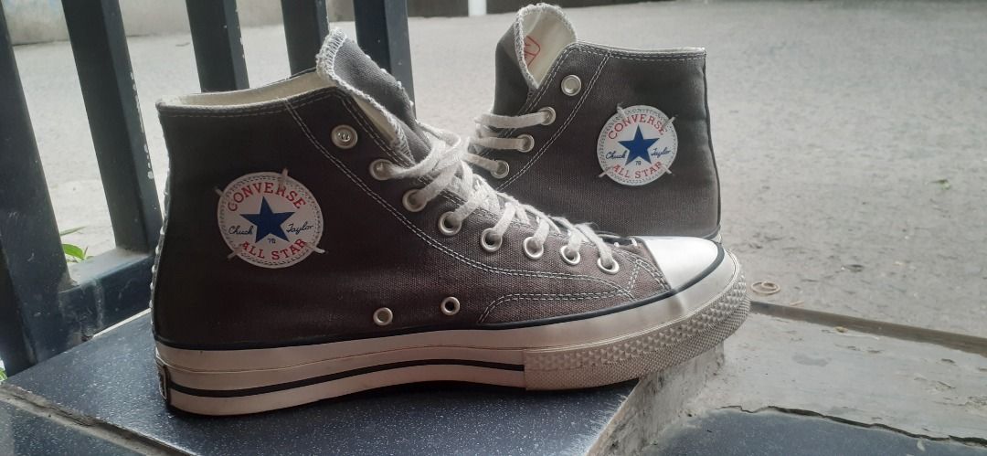 Chuck 70 restructure new arrivals