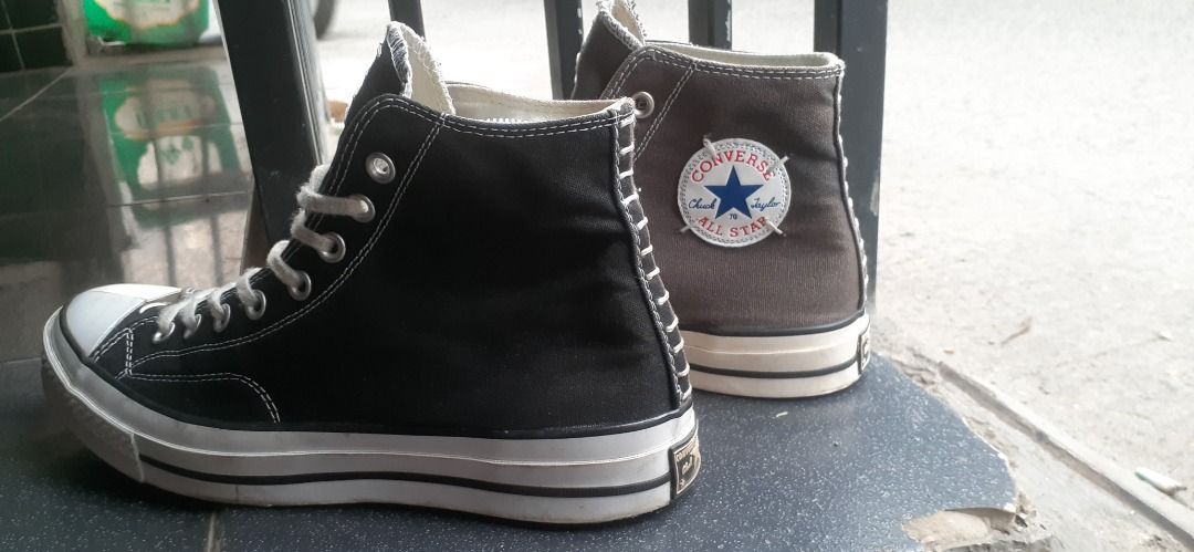 Chuck 70 restructure sale