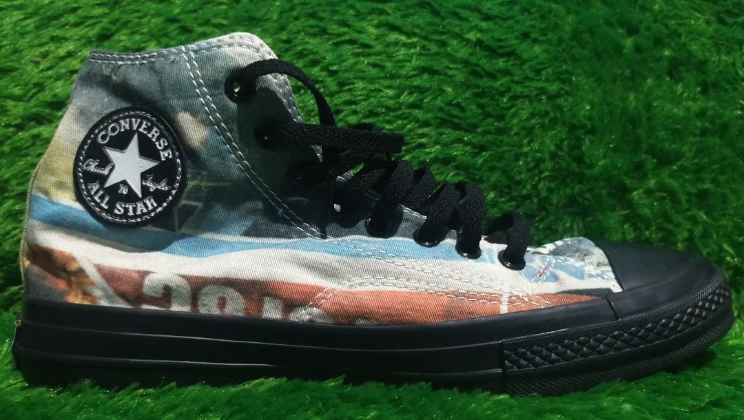 Converse x star wars new arrivals