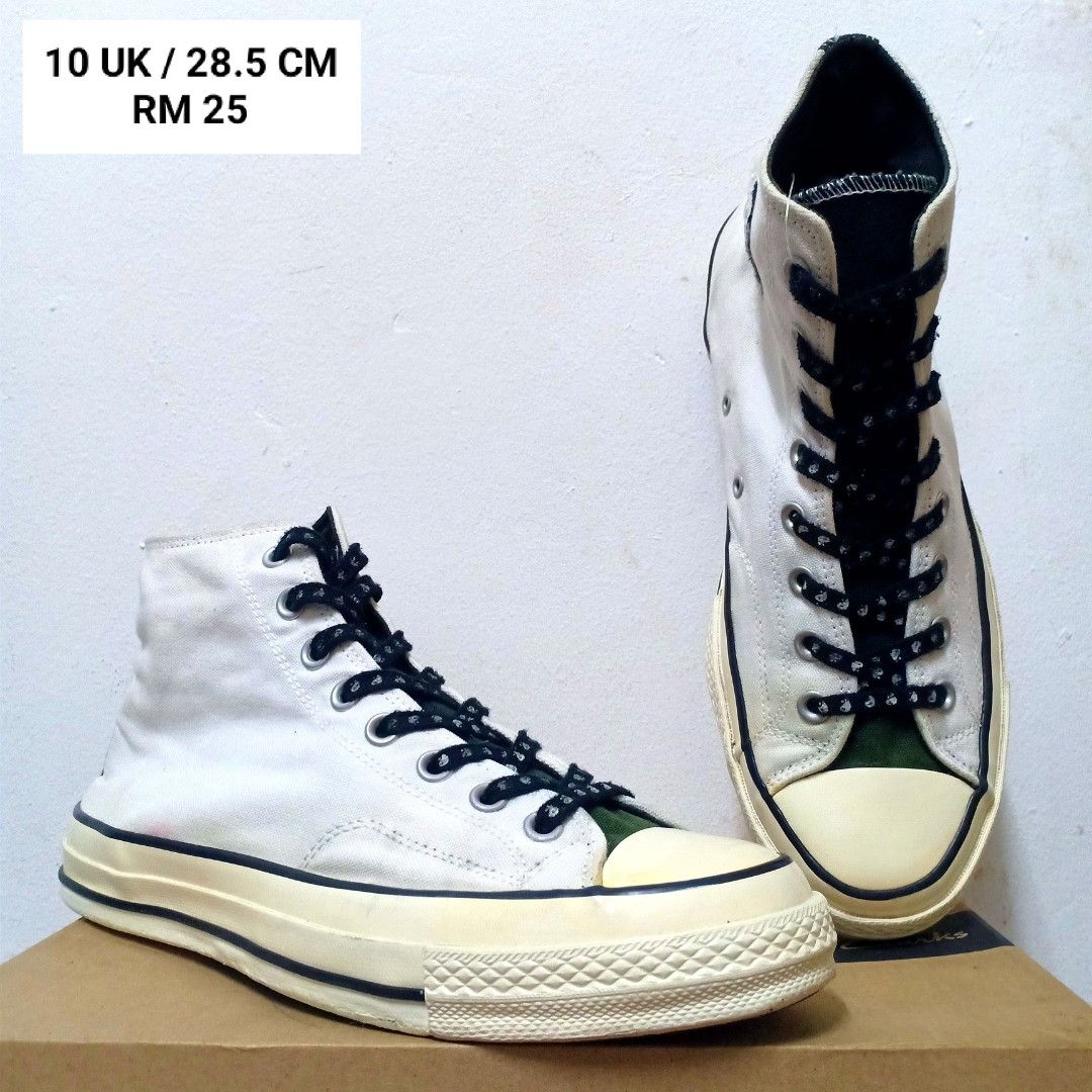 Converse CT 70 Psy Kicks Men s Fashion Footwear Sneakers on