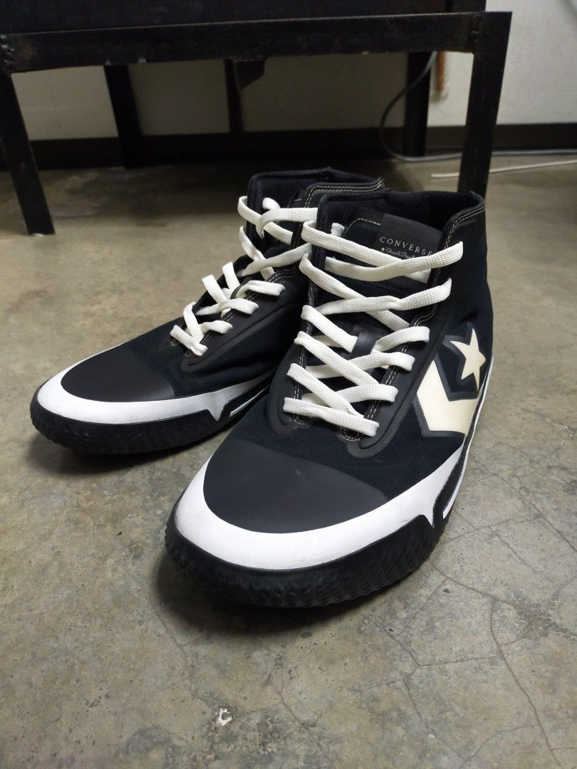 Converse Nike React 9.5uk used Bundle Men s Fashion Footwear