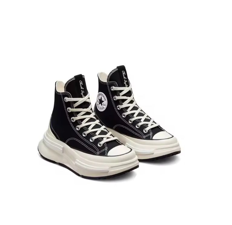 Converse Run Star Legacy Cx Women s Sneakers Black Size US 4