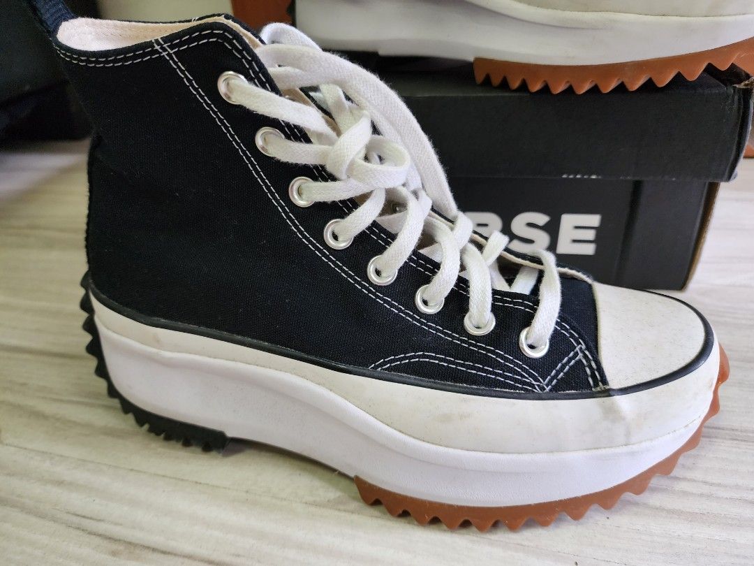 Converse Shoes UK 6 EUR 40 Men 7 Women 8.5