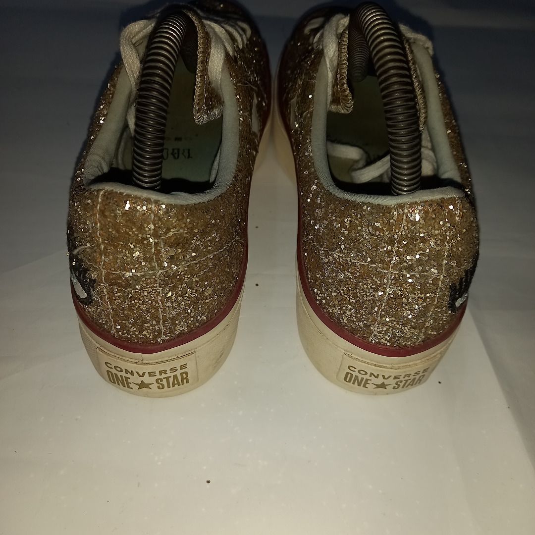 Chiara ferragni one star clearance