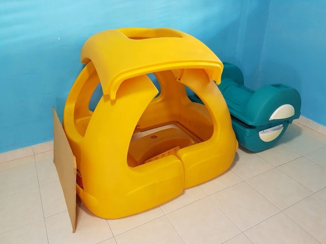Cozy sales coupe bed