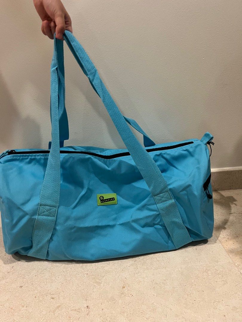 Dance travel bag hot sale