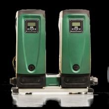 DAB Esybox Inverter Water Pump (Category: Industrial Equipment) located in Quezon City. Submitted by reo_ma (Listing ID 1270300663, Image 2). Description: DAB ESYBOX INVERTER WATER BOOSTER PUMP 2HP .