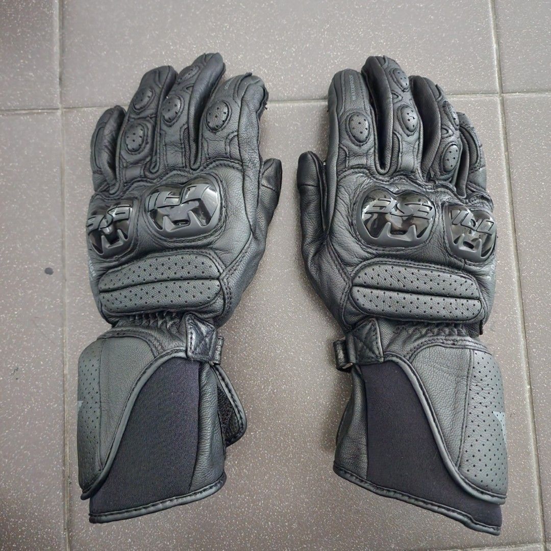 Dainese waterproof gloves outlet