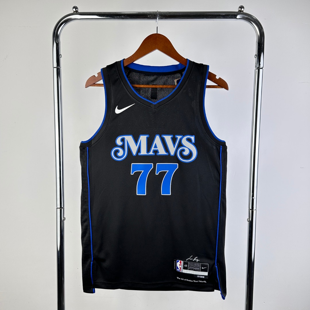 Dallas mavericks new jersey hot sale 2020