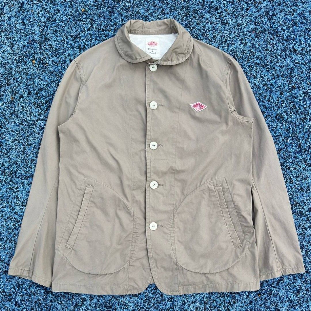 Danton vetements de sale travail
