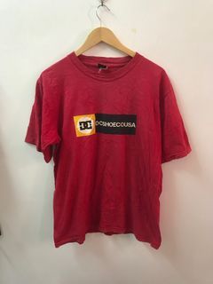 Dc shoes Usa skateboard