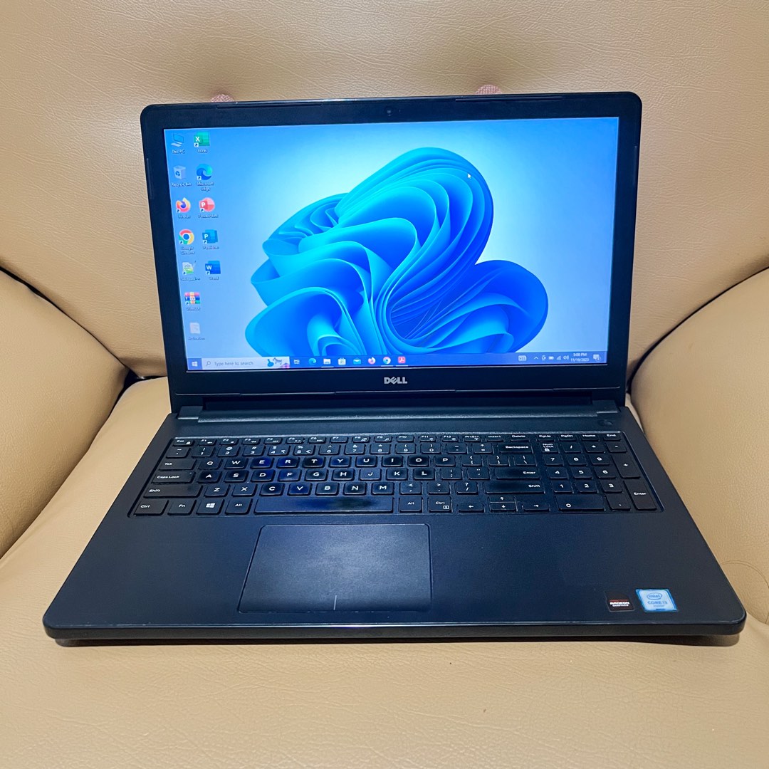 Dell Inspiron 5559, Computers & Tech, Laptops & Notebooks on Carousell
