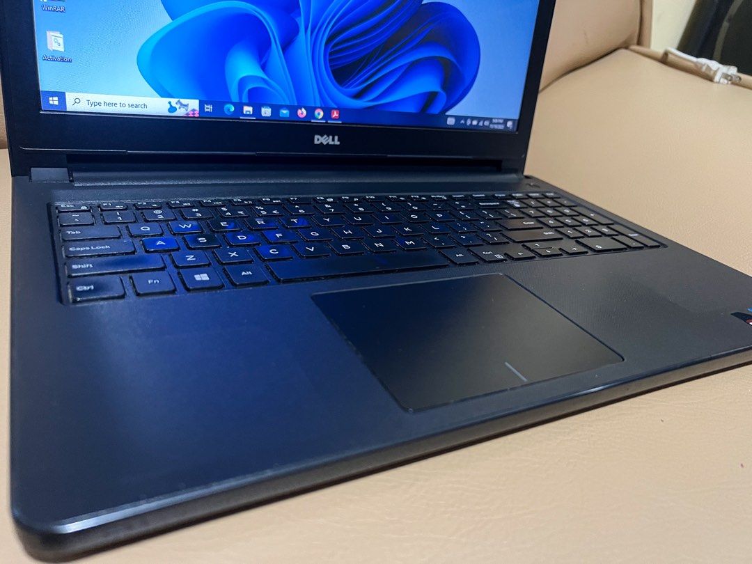 Dell Inspiron 5559, Computers & Tech, Laptops & Notebooks on Carousell