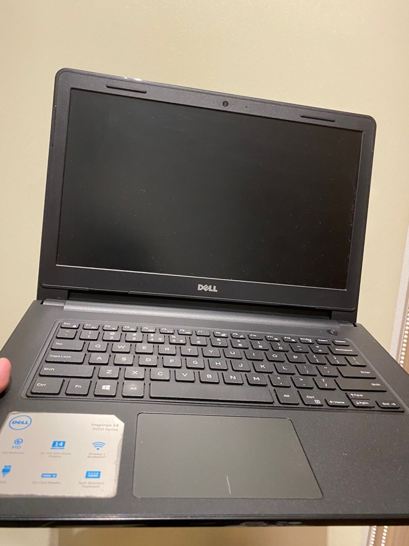 Dell Laptop, Computers & Tech, Laptops & Notebooks on Carousell