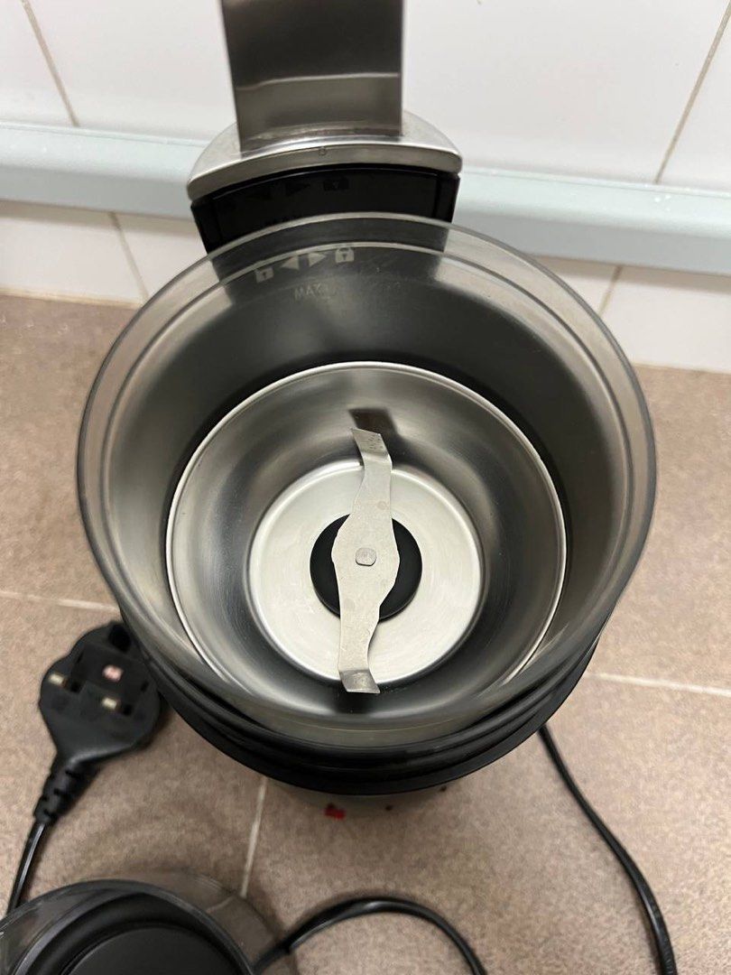 Delonghi KG40 Coffee Grinder, TV & Home Appliances, Kitchen Appliances, Coffee Machines & Makers