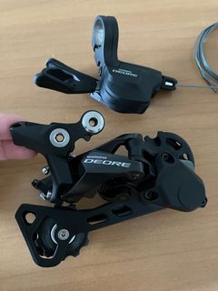 Harga shifter deore hotsell xt 10 speed