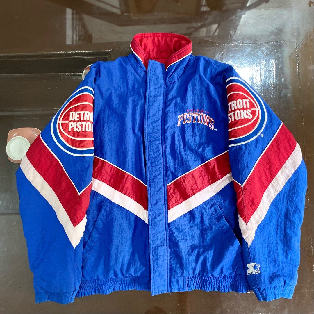 Vintage pistons starter jacket hotsell