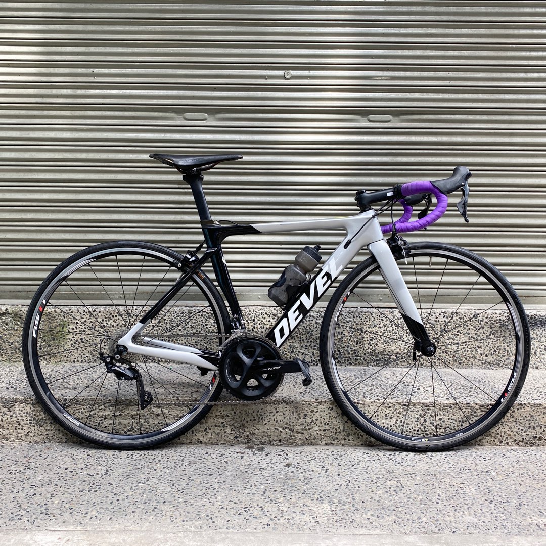 Devel project new arrivals a01 road bike