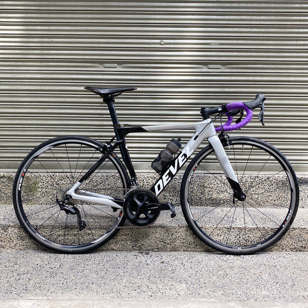Devel Project ao1 2021 Roadbike Sports Equipment Bicycles