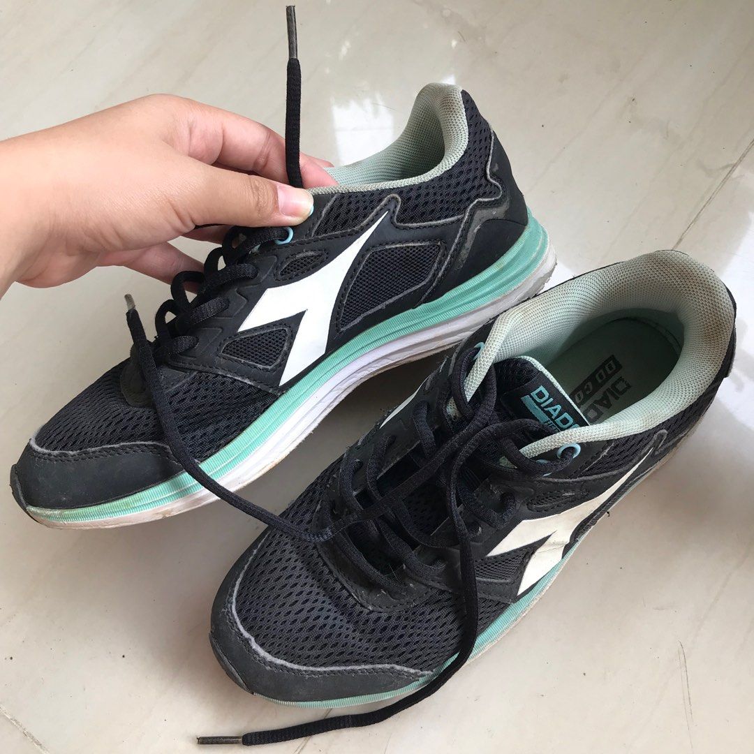 Diadora running abu online abu
