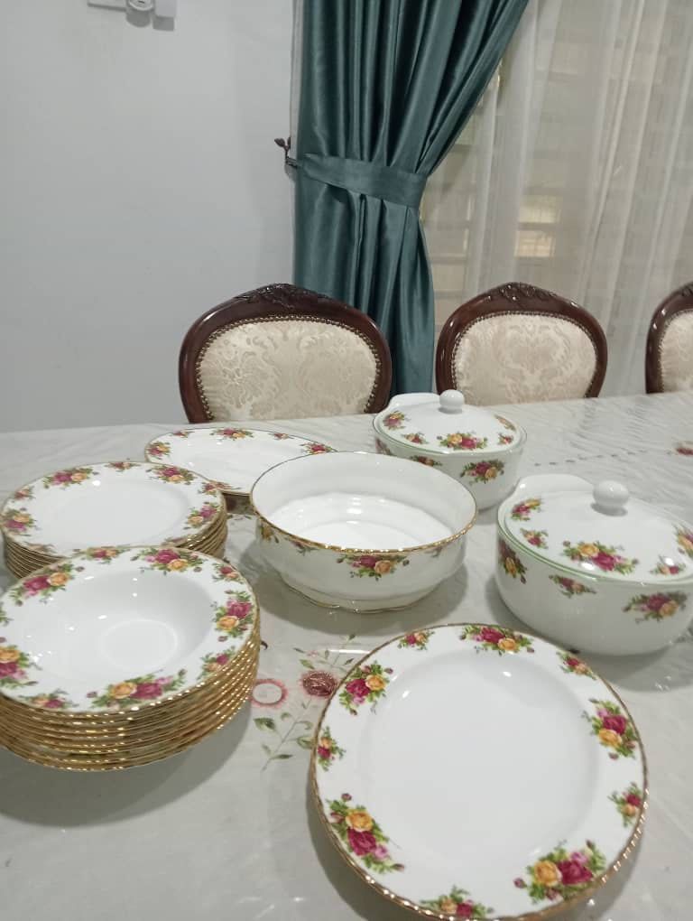 1962 royal albert old country roses deals