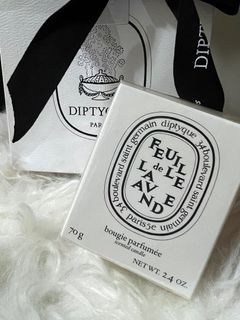 Diptyque candle 70g