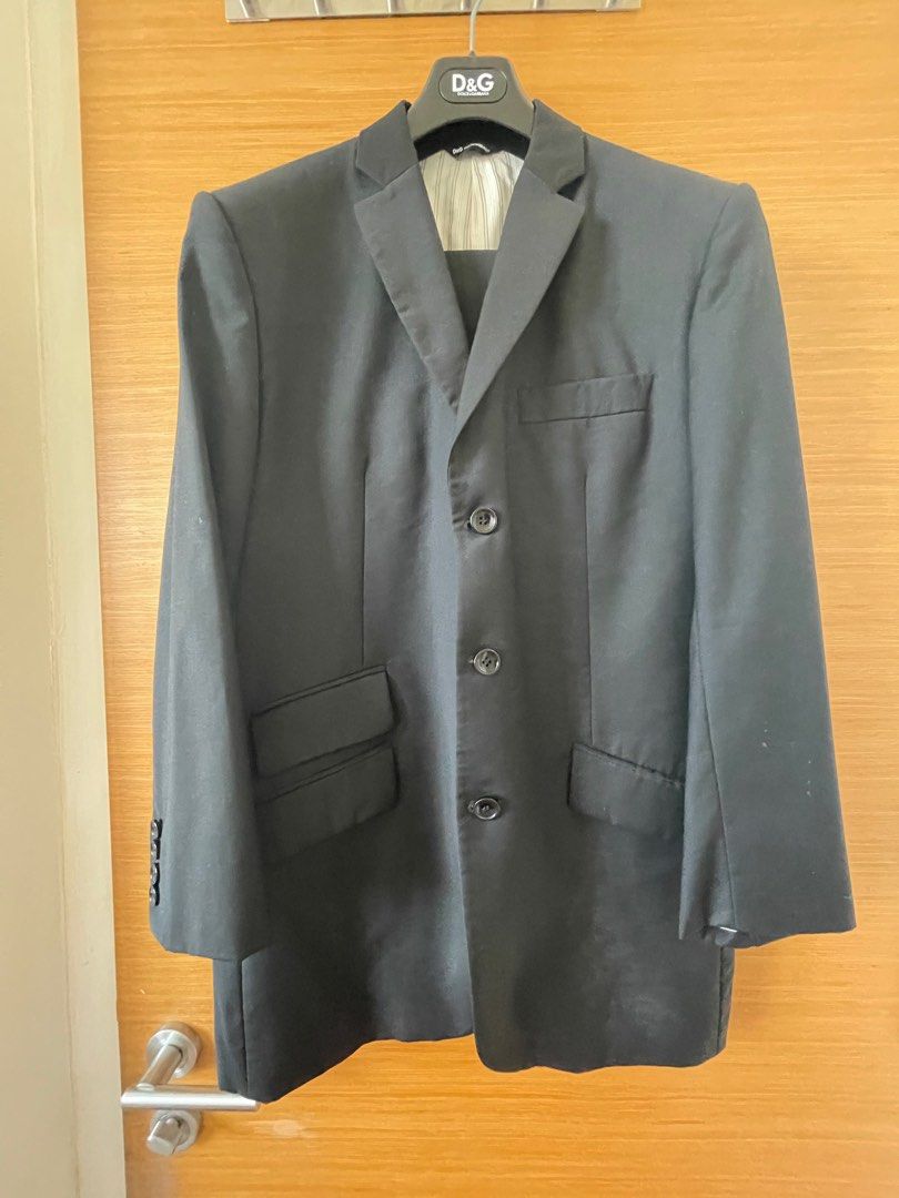 D&g coat cheap mens