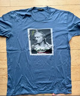 D&g polo shirt sale store