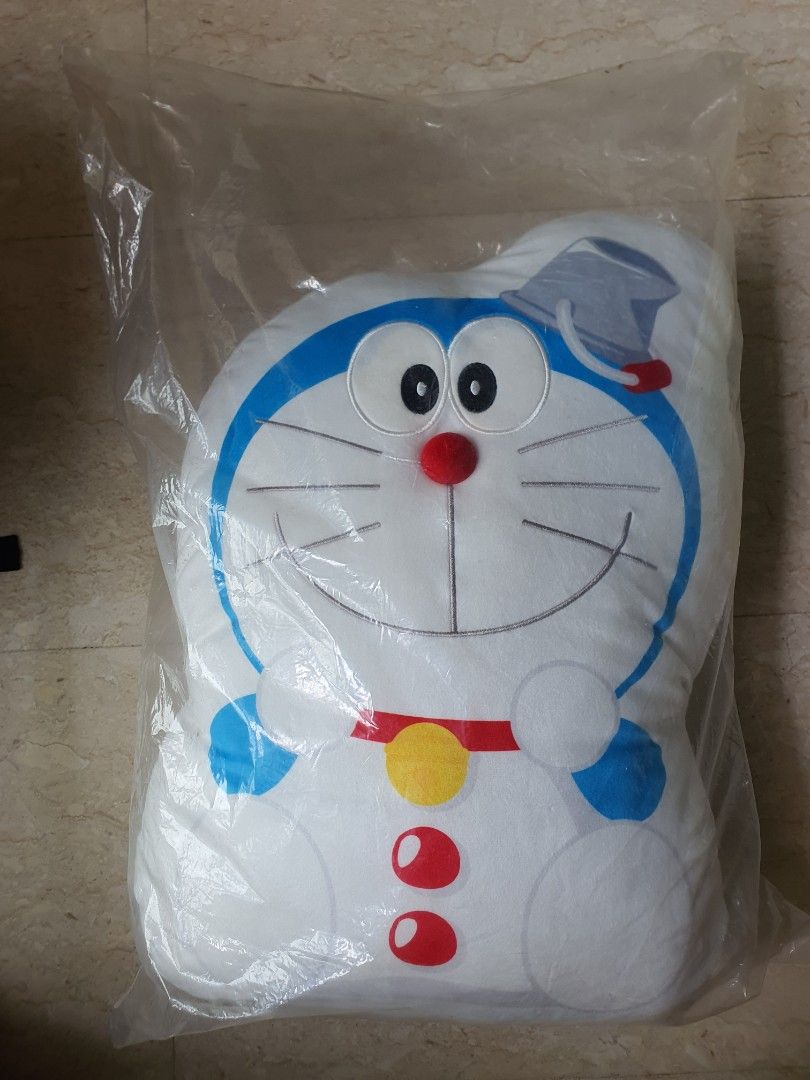 Pillow sales cum blanket