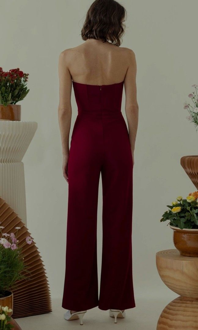 Doublewoot jumpsuit clearance
