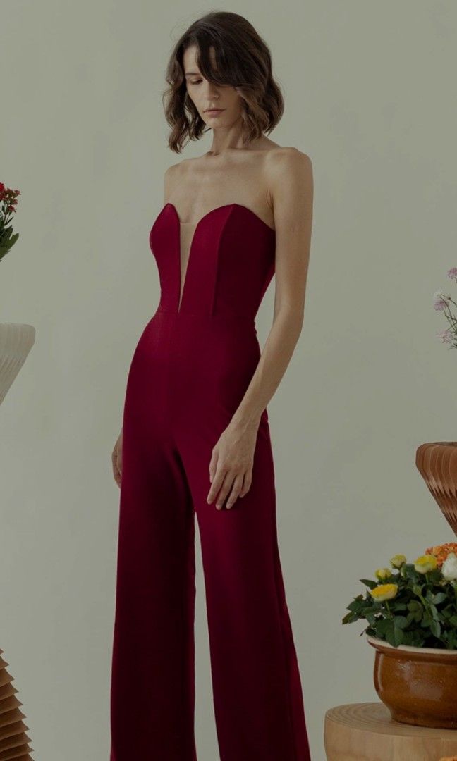 Doublewoot jumpsuit best sale