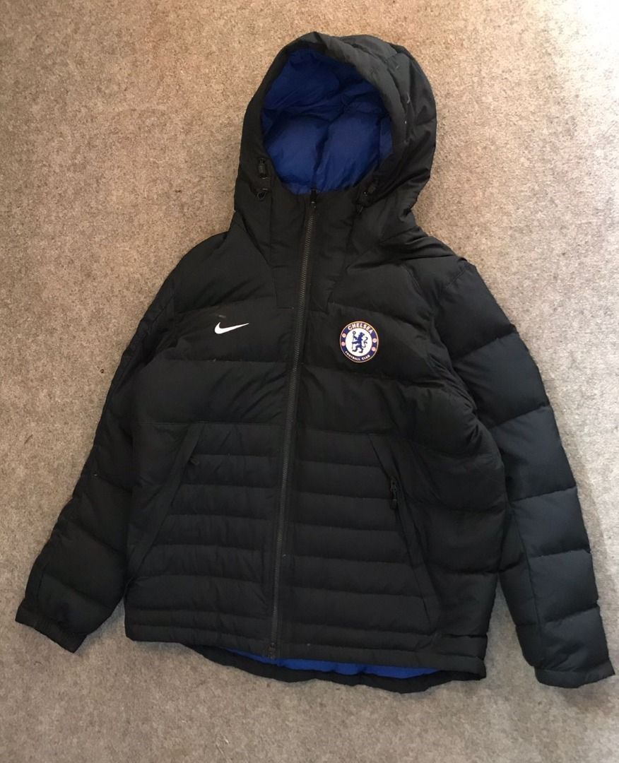Jaket nike hot sale original 2017