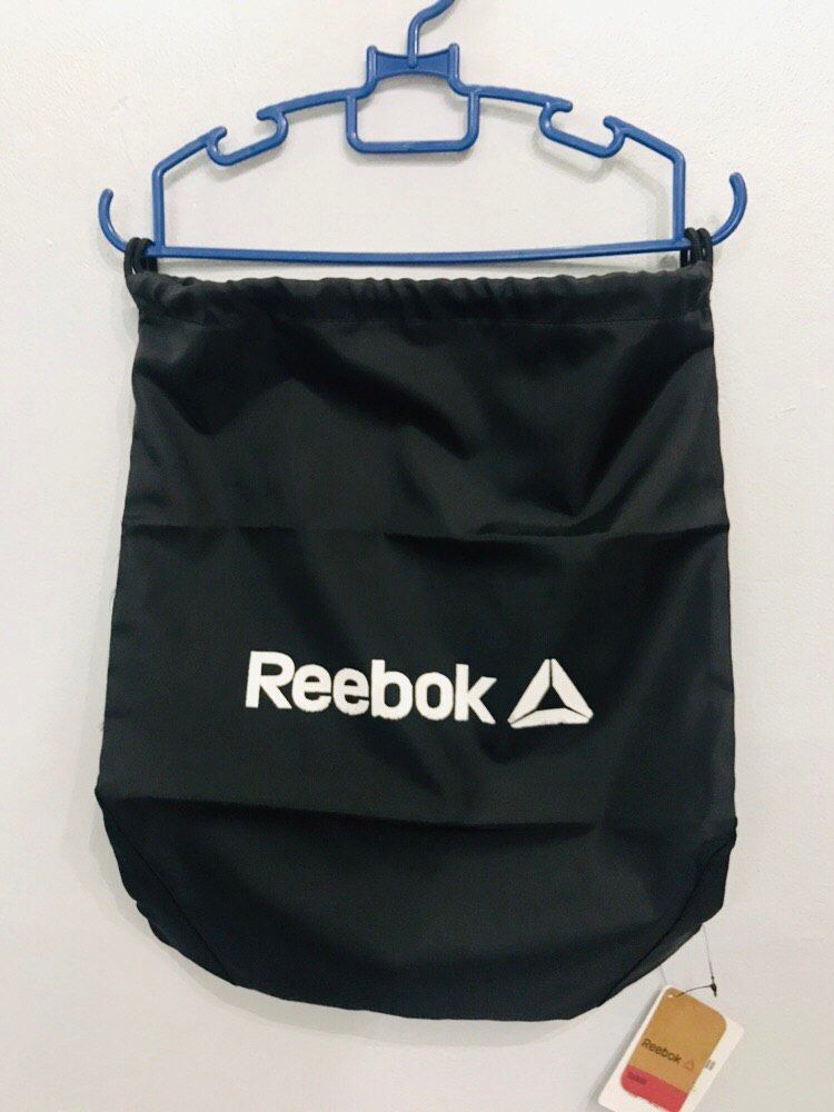 String cheap bag reebok