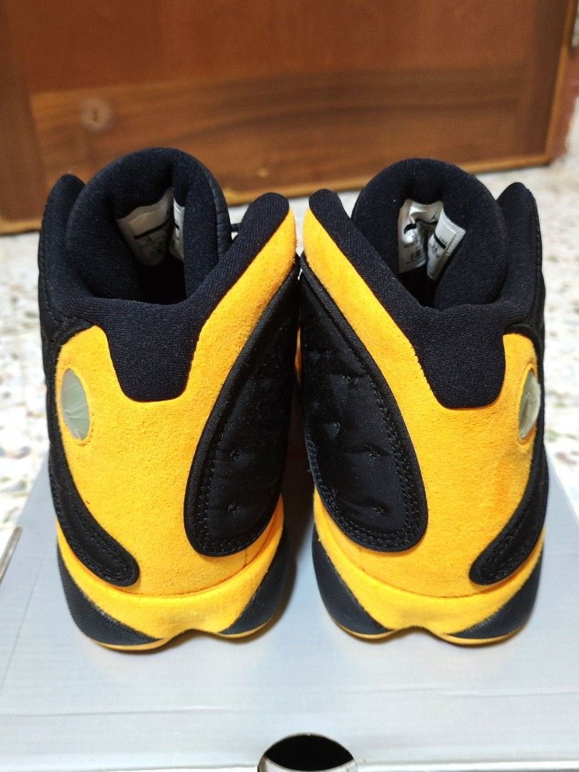 Jordan 13 deals melo class