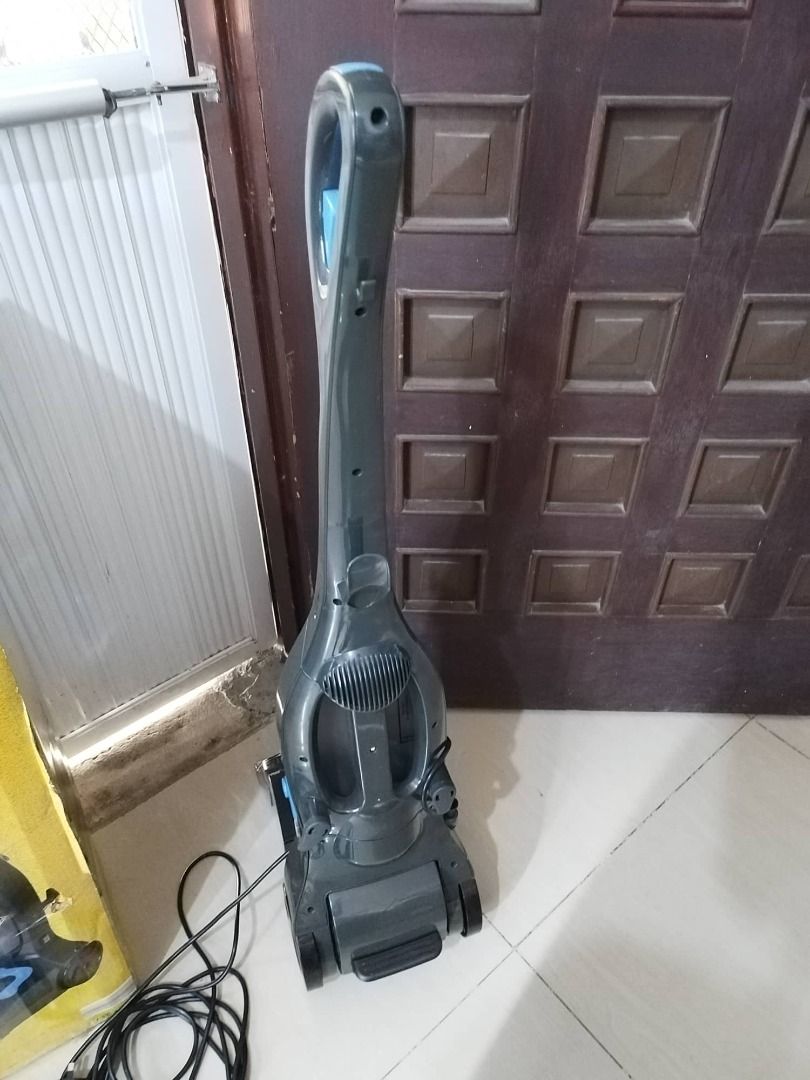 EASY HOME Carpet Cleaner, Furniture & Home Living, Cleaning & Homecare