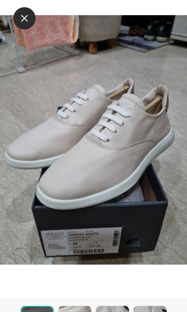 Ecco sale size 36