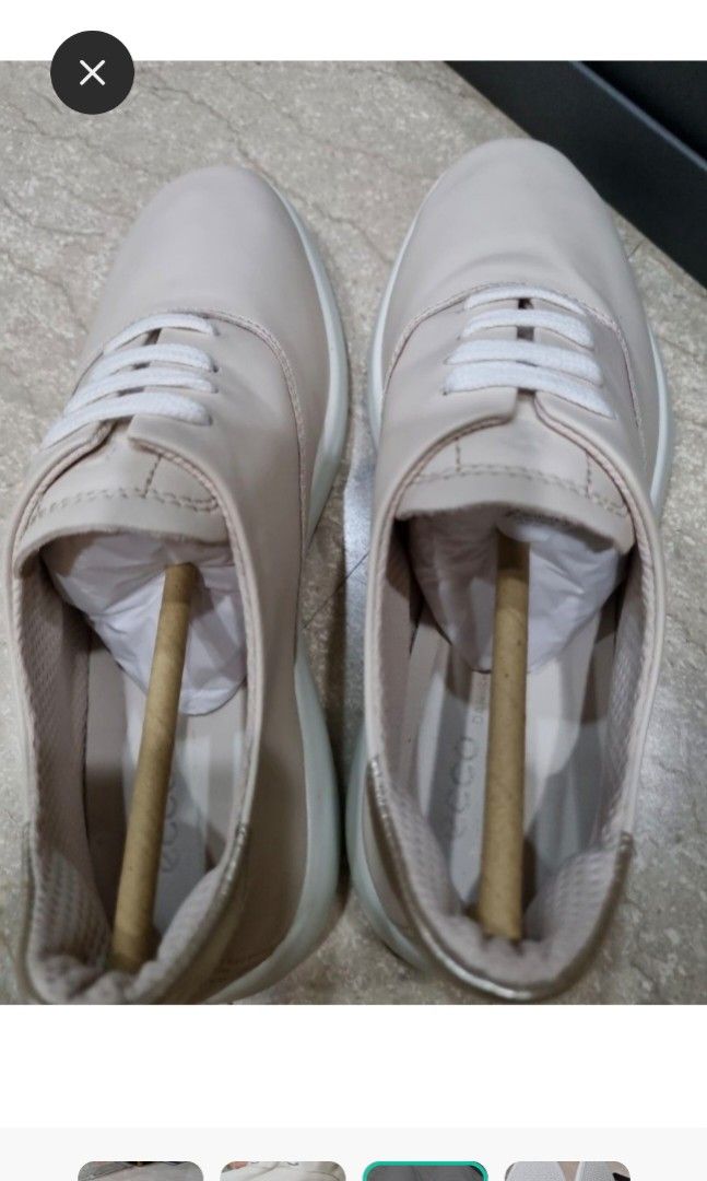 Ecco shoe size 36