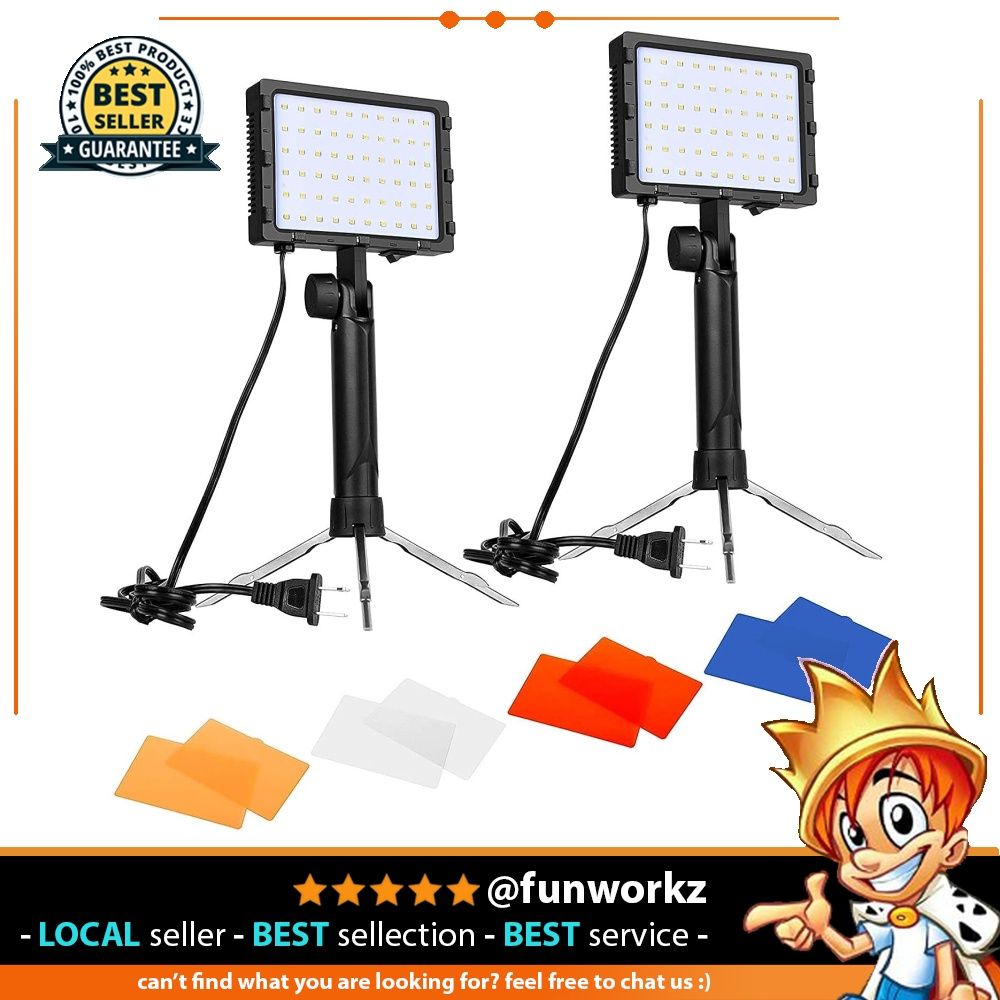 Emart 60 clearance led light